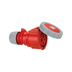 Panasonic F2242 - 3V Watertight Container Plug and Socket
