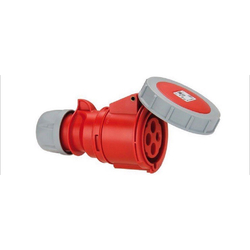 Ổ cắm nối loại kín nước IP67 Panasonic F2242 - 6