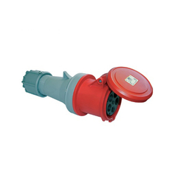 Ổ cắm nối loại kín nước IP67 Panasonic F234 - 6