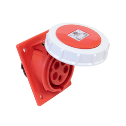 Panasonic F3242 - 3V Watertight Container Plug and Socket