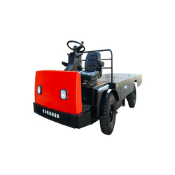 Xe chở hàng chạy 48/350 Curtis Heli BD40-JA1