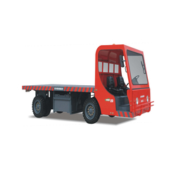 Xe chở hàng chạy 80/650 Curtis Heli BD200-J1