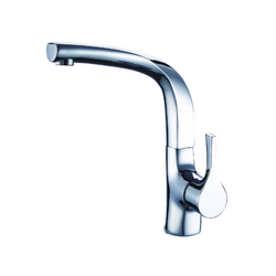 Vòi rửa bếp nóng lạnh Đại Thành 901C