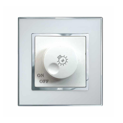 ABE MIRROR M1T-DD white light dimmer