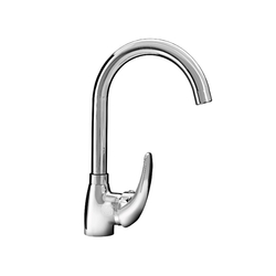Vòi rửa bếp nóng lạnh Đại Thành 808C