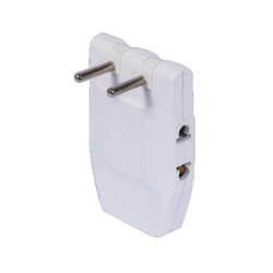 Nival PX301 3-way universal adapter plug