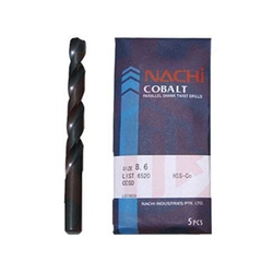 Mũi khoan 10.9mm Nachi L6520
