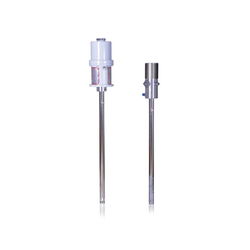 Máy bơm mỡ thùng phuy Kocu GZ-175