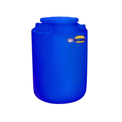 Dai Thanh 4000 liter industrial plastic water tank
