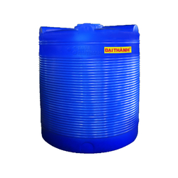 Dai Thanh new generation plastic water tank 5000 liters