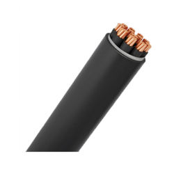 Cáp đồng cách điện XLPE Thipha CXV 2x2,5 - 0,6/1kV