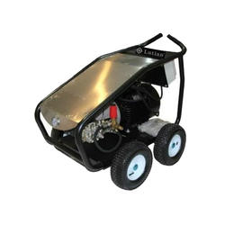 Máy rửa xe siêu cao áp 11Kw Lutian QK3021C