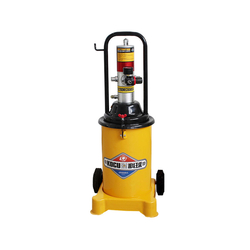 Máy bơm mỡ khi nén (12L) Kocu GZ-8