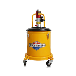 Máy bơm mỡ khí nén 30L kocu GZ-A9