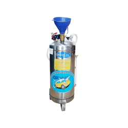Bình bọt 20 lít Kocu Inox 20L