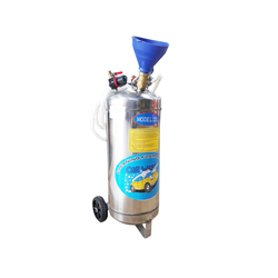 Bình bọt tuyết 20 lit Kocu Inox 20L