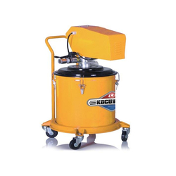 Máy bơm mỡ điện 30L Kocu GZ-D2