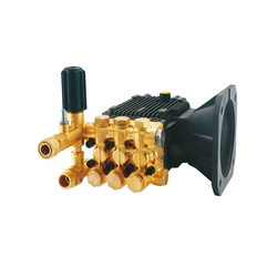Đầu bơm 7.5Kw Lutian 3WZ-2012