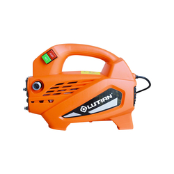 Máy rửa xe gia đình kết hợp phun bọt tuyết Lutian LT210G-1600