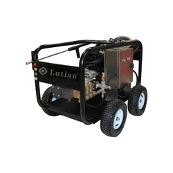 Máy rửa xe siêu cao áp 22Kw Lutian QK5011C