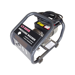 Máy rửa xe máy chuyên nghiệp LT-390B