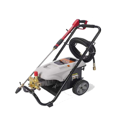 Máy phun rửa cao áp bán chuyên nghiệp 2.2Kw Lutian LT-16MC (2000 PSI)