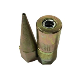 Vú bơm mỡ đầu bằng, đầu nhọn Kocu HCG-300