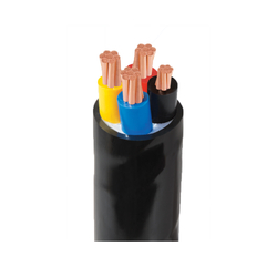 Cáp điện Thipha CVV 3x35+1x16 - 0,6/1kV
