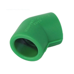 Chếch 45° PPR Dekko Φ90mm