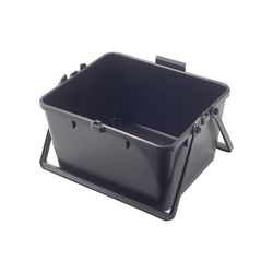 Small 5 liter paint bucket Maru-T PM510