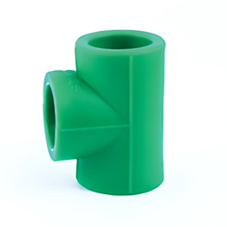 Tê 90° PPR Dekko Φ90mm