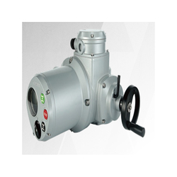 Van cổng động cơ điện Shin Yi EMD30-0250-16-D2R màu đỏ