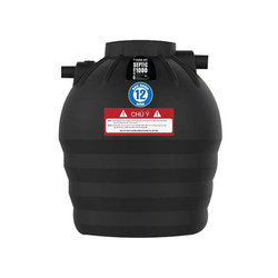 Bồn nước tự hoại nhựa đứng Toàn Mỹ Septic Filter1.600L