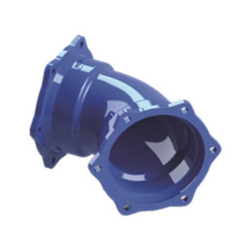 Khuỷu 22.5° FF Shin Yi KFF22-0500-532
