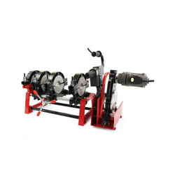 Máy hàn thủy lực Rothenberger R315F
