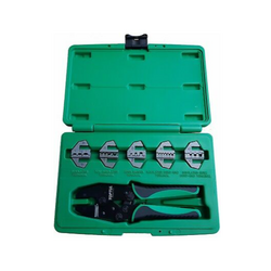 Toptul GAAI0605 6-piece Crimping Pliers Set