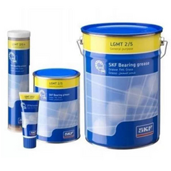 Mỡ bò bôi trơn SKF LGMT2/5 (5kg/ thùng)