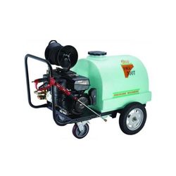 Máy phun rửa chạy bằng xăng 15HP Lutian 3WZ-300T