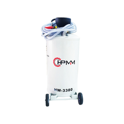 Bình bọt tuyết HPMM HW-3380