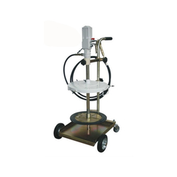 Xe bơm dầu bơm mỡ 20Kg-60Kg HPMM HG-2930