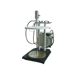 Xe bơm dầu bơm mỡ 180Kg-220Kg HPMM HG-2941