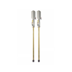Máy hơm xăng, hóa chất, bơm dầu thùng phuy 180L-200L HPMM HP-51940