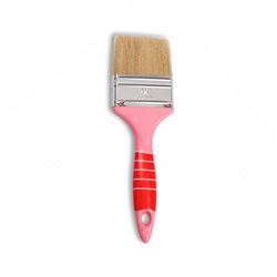 Cọ cán nhựa màu hồng Thanh Bình 1NH 4 inch