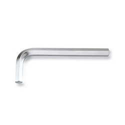 Lục giác chữ L ngắn Toptul AGAS0509