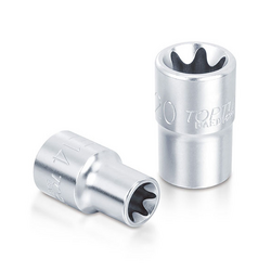 Tuýp sao 1/4 inch Toptul BAED0806