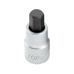 Toptul BCDA0804 1/4 inch hexagon screw