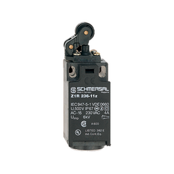 Schmersal T1R 236-11ZUE-M20 limit switch