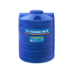 Eco Toan My D3000 vertical plastic water tank