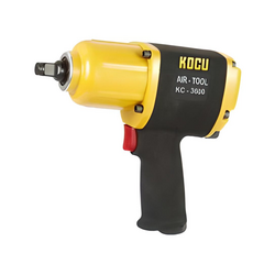 Súng bắn bu lông 1/2 inch 2 búa Kocu KC-3600