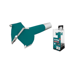 Total TAC180321 Wood Chisel Bit